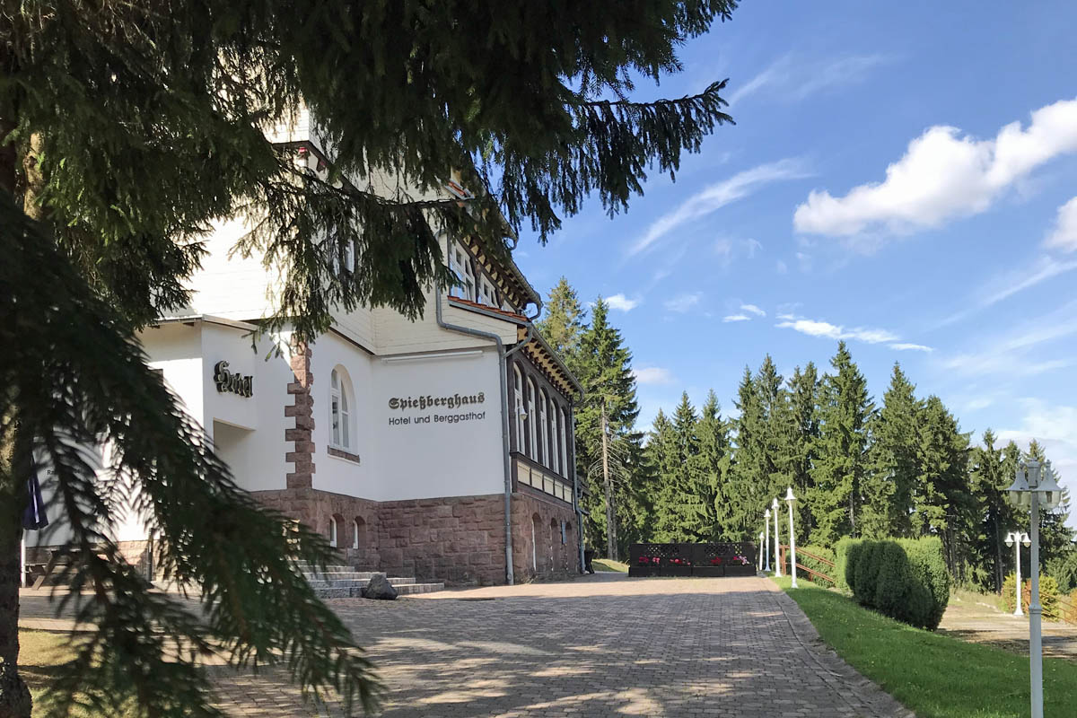 Hotel & Berggasthof