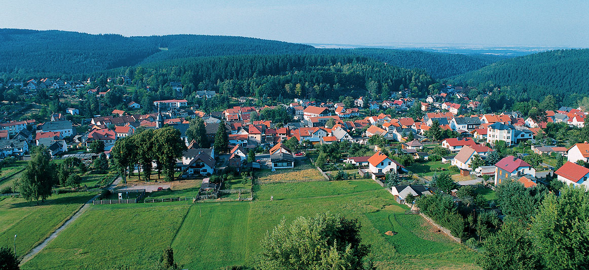 Finsterbergen