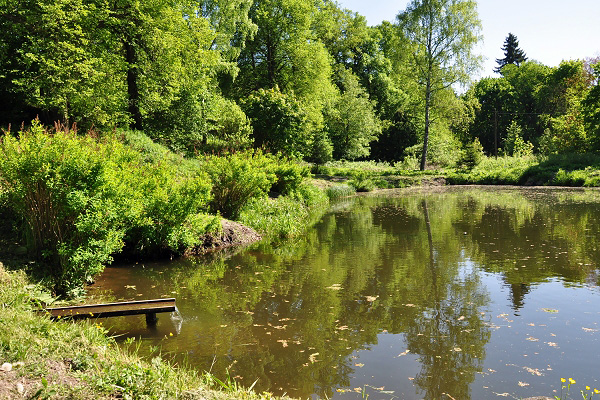 Stützerbach / Thüringer Wald
