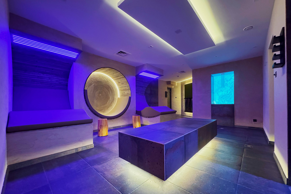 WaldZeit Spa