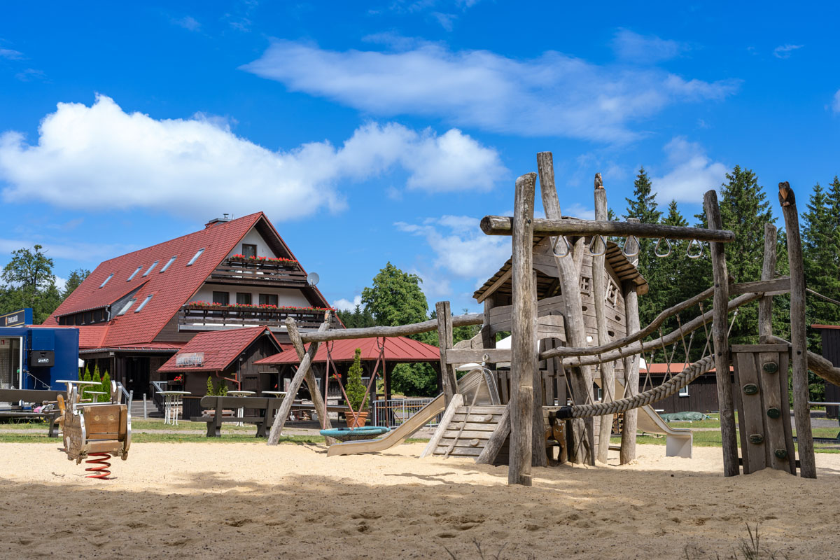 Spielplatz