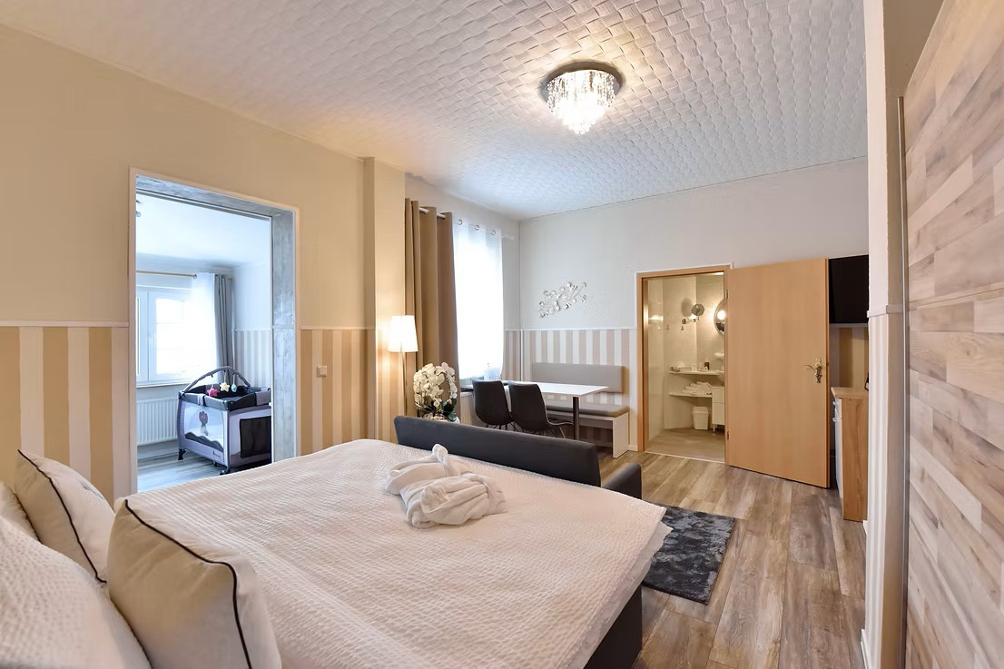 BergVilla Juniorsuite