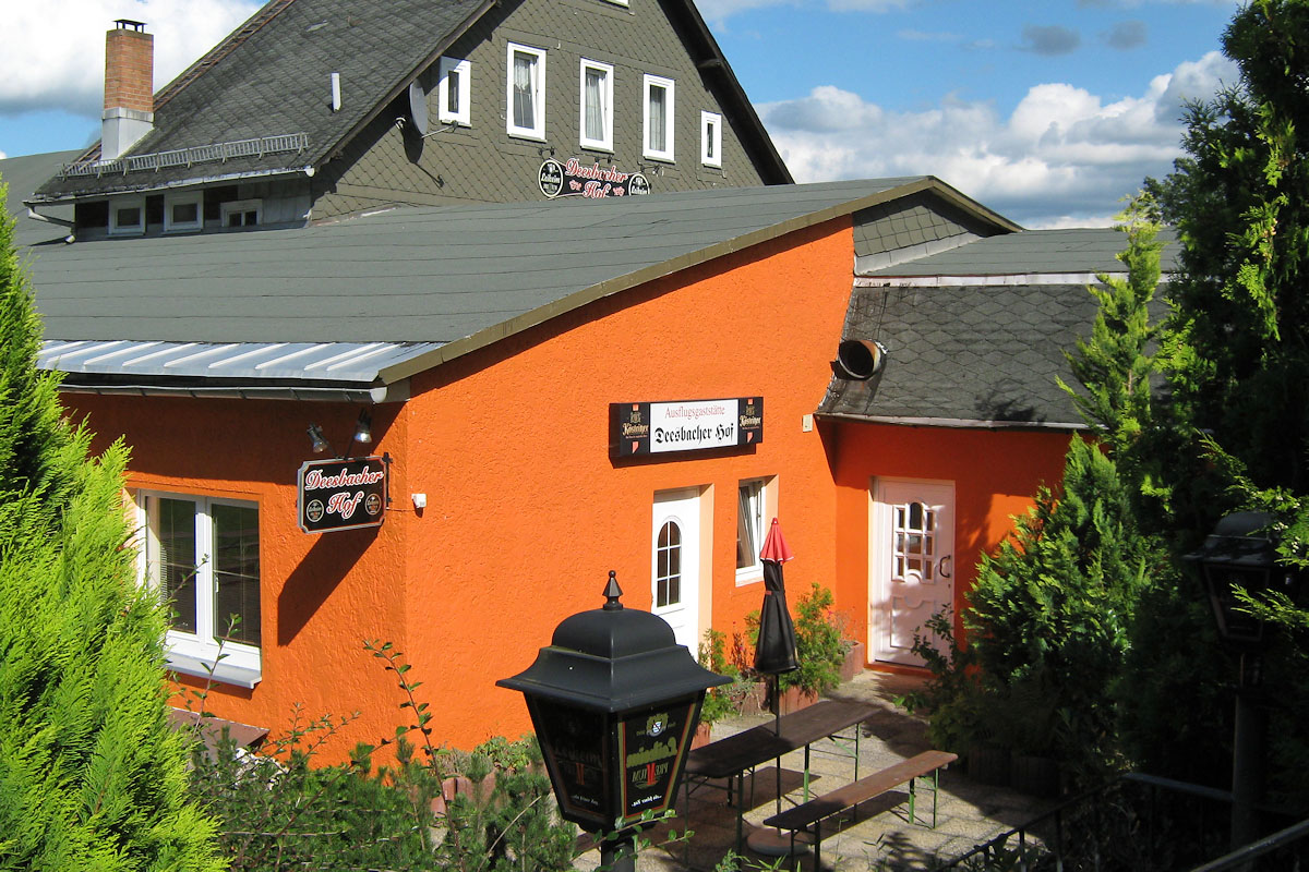Deesbacher Hof