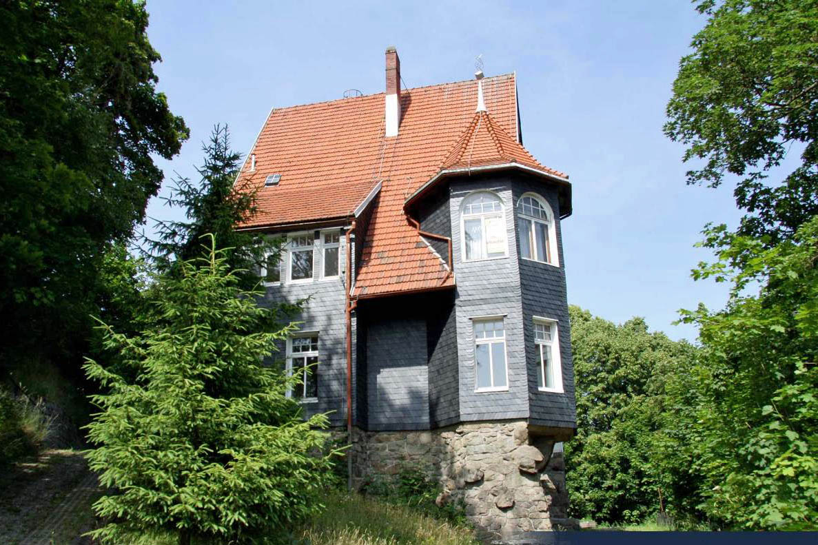 Ferienheim "Zur Burg"