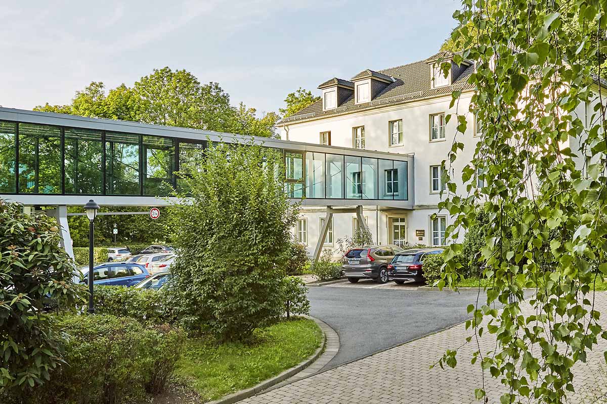 H+ Hotel & SPA Friedrichroda