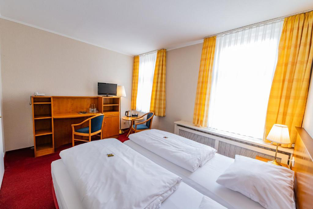 Doppelzimmer Standard