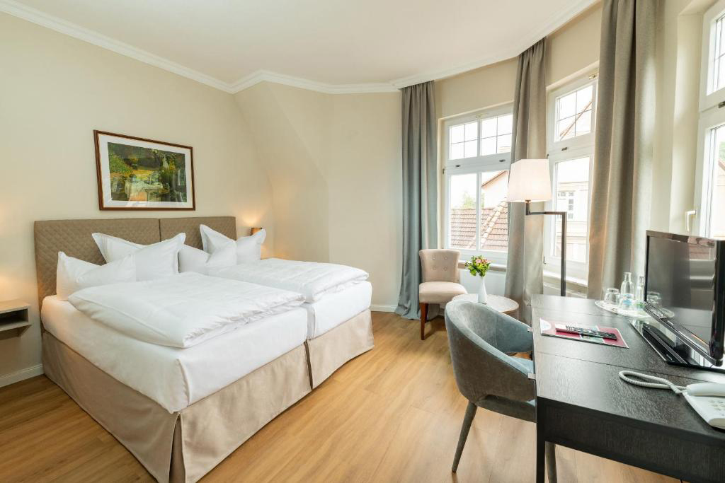 Doppelzimmer Superior