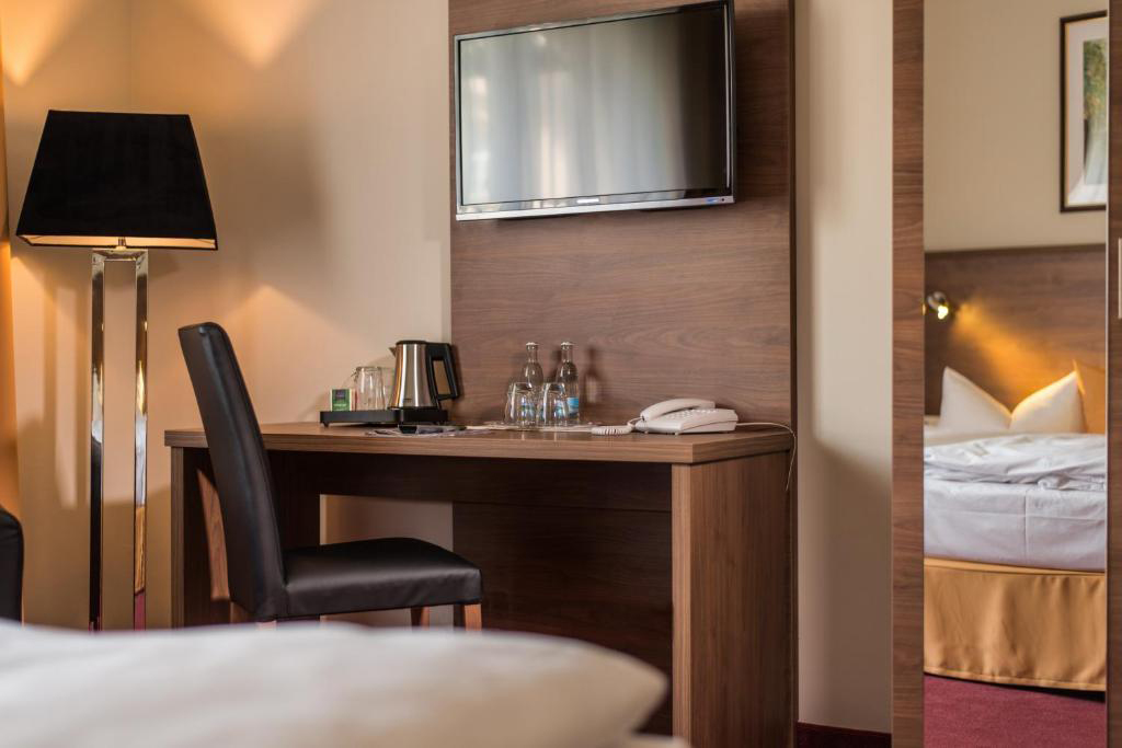 Doppelzimmer Superior