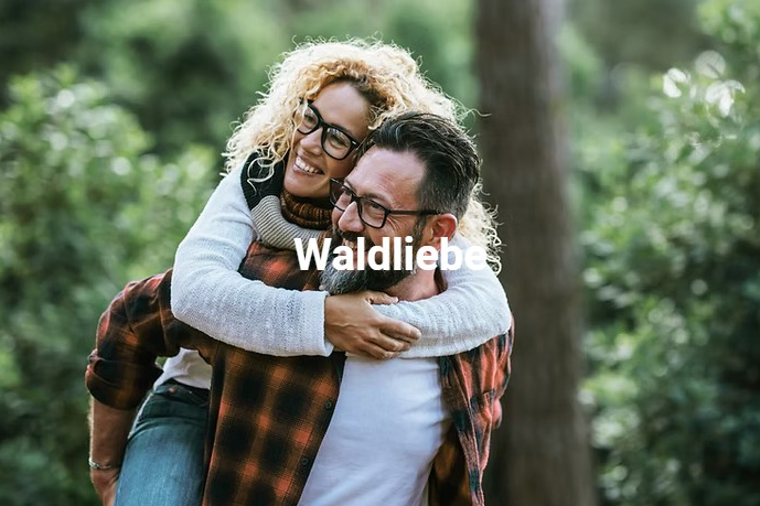 Waldliebe