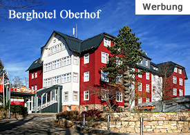 Berghotel Oberhof