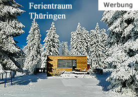 Ferientraum Thüringen