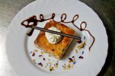 Beispiel Essen (Kuchen)