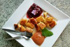 Beispiel Essen (Kaiserschmarrn)