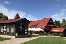 Berggasthof Heuberghaus