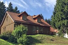 Ferienwohnungen und Ferienhaus