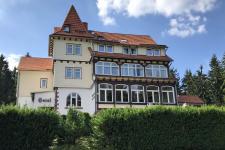 Hotel &amp; Berggasthof