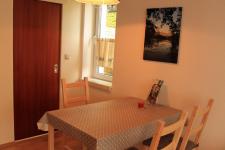 Ferienwohnung Fuchsstein