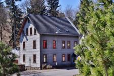 Familienferienhaus &quot;Zur alten Wäscherei&quot;