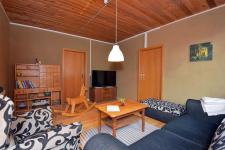 Ferienwohnung 1 Wohnzimmer