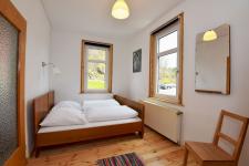 Ferienwohnung 1 Schlafzimmer