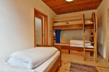 Ferienwohnung 1 Schlafzimmer