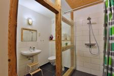 Ferienwohnung 1 Bad