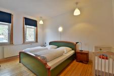 Ferienwohnung 2 Schlafzimmer