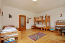 Ferienwohnung 2 Schlafzimmer