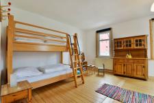 Ferienwohnung 2 Schlafzimmer