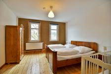 Ferienwohnung 3 Schlafzimmer