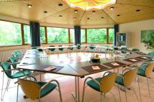 Beispiel Tagungsraum