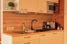 Ferienwohnung Fuchsstein