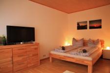 Ferienwohnung Fuchsstein