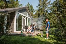 Ferienhaus-Lichtung, Ruhla