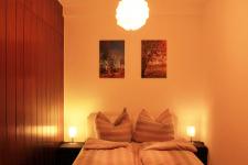 Ferienwohnung Zimmerberg