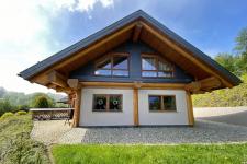 Chalet &quot;Auszeit am Rennsteig&quot;