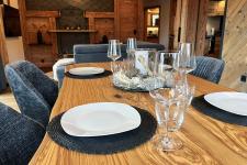 Wohn- und Essbereich