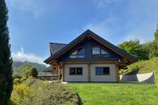 Chalet &quot;Auszeit am Rennsteig&quot;