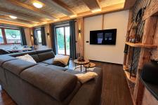 Wohn- und Essbereich