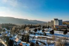 AHORN Berghotel Friedrichroda