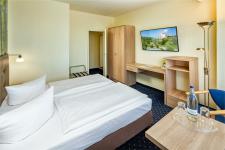 Blick in ein Classic-Zimmer