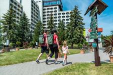 AHORN Berghotel Friedrichroda