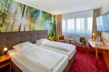 Blick in ein Classic-Zimmer