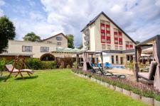 Aktiv &amp; Vital Hotel Thüringen