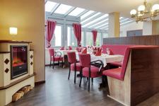 Gaststube Henneberger Haus