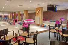 Bowlingbahnen
