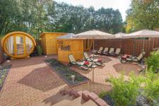 Aktiv Vital Hotel Thuringen Schmalkalden Thuringer Wald