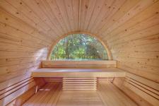 Saunagarten (Finnische Sauna &amp; Bio-Sauna)