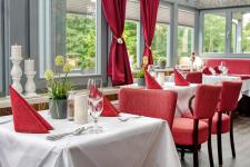 Gaststube Henneberger Haus