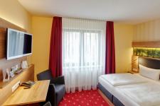 Blick in ein Vital Zimmer